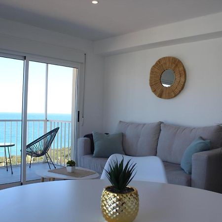 Calpe Beachview Zewnętrze zdjęcie