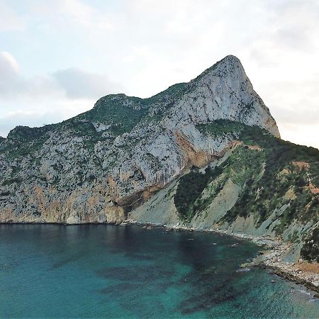 Calpe Beachview Zewnętrze zdjęcie