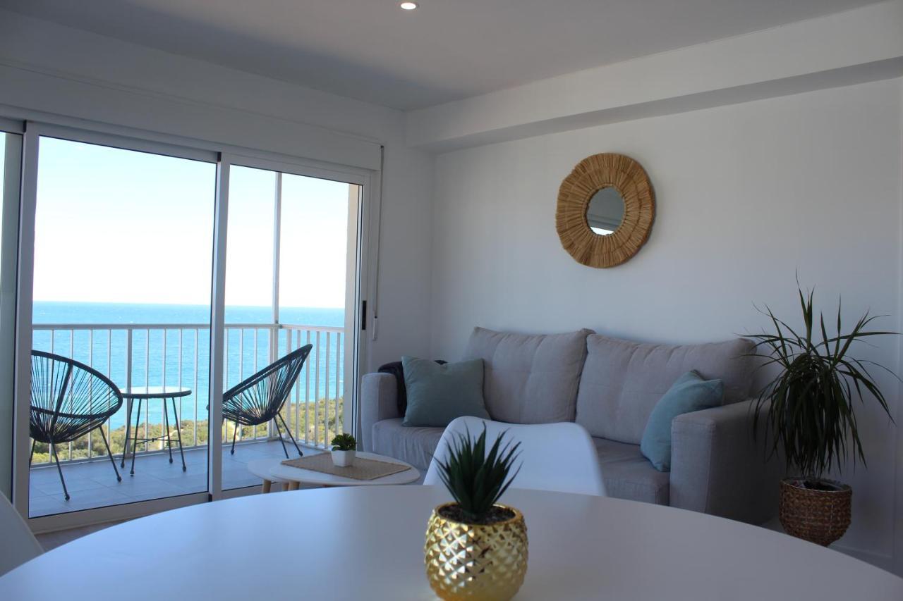 Calpe Beachview Zewnętrze zdjęcie
