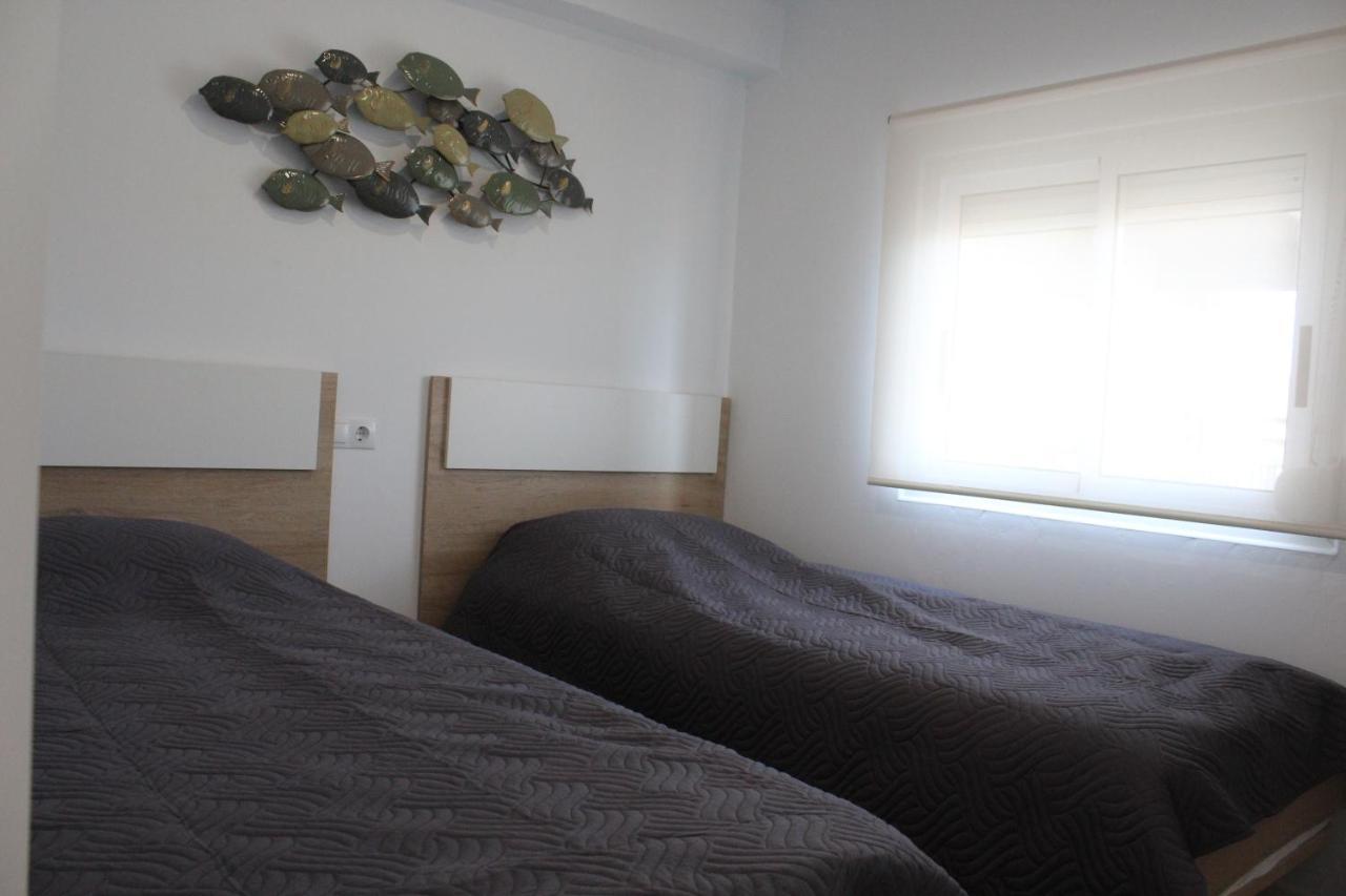 Calpe Beachview Zewnętrze zdjęcie
