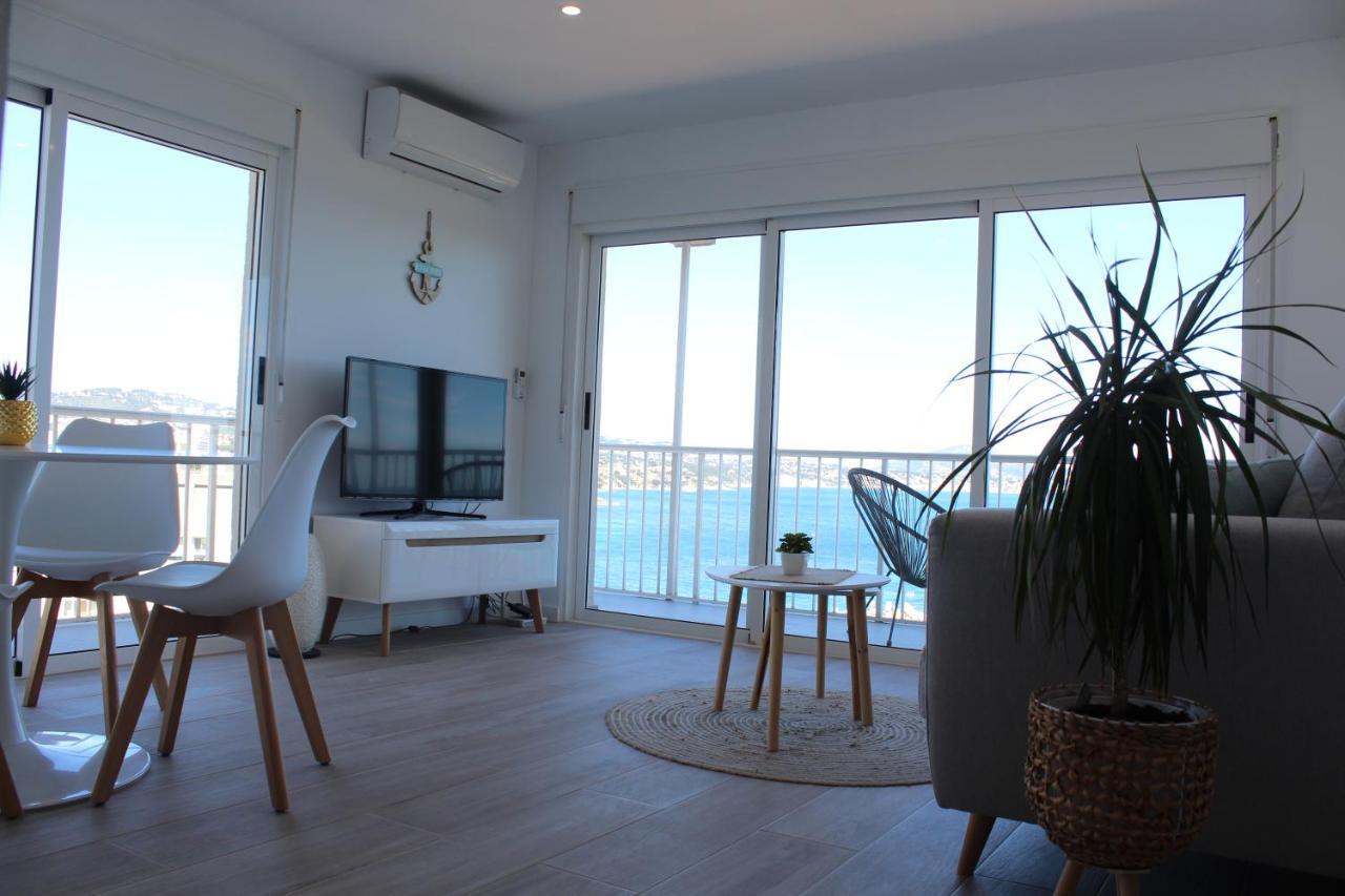 Calpe Beachview Zewnętrze zdjęcie