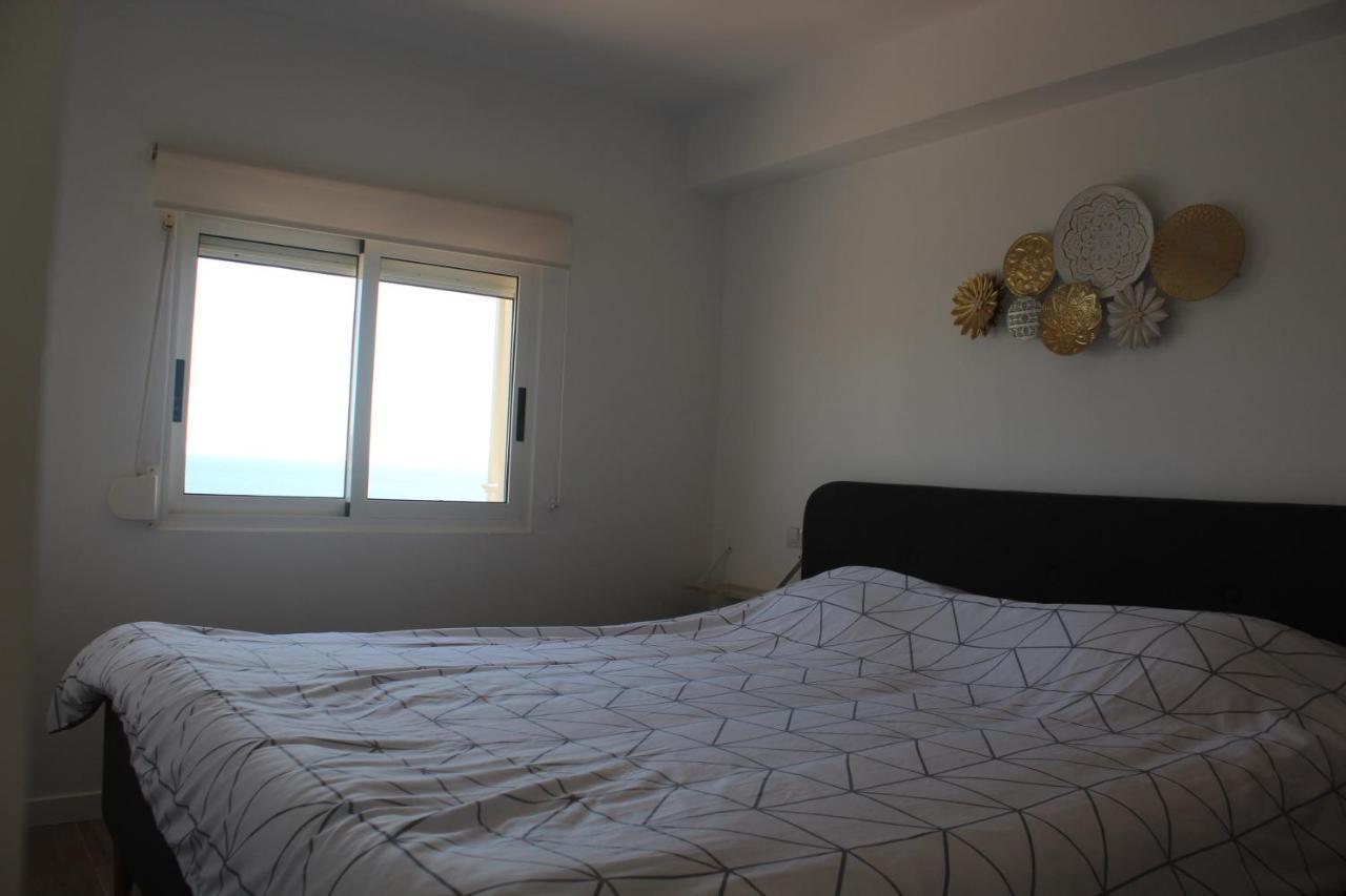 Calpe Beachview Zewnętrze zdjęcie